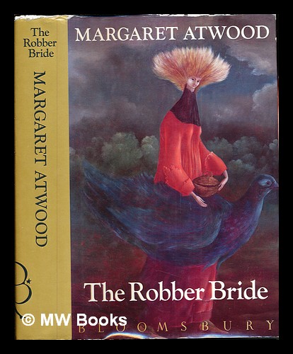 49+ The Robber Bride Margaret Atwood PNG