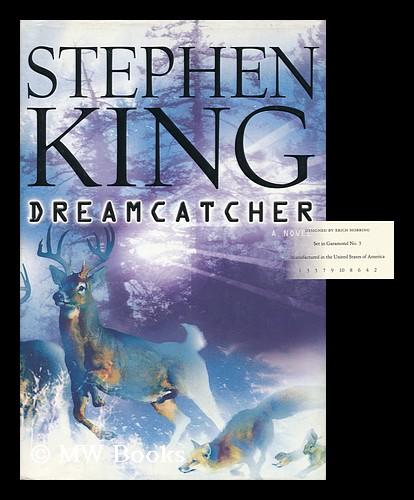stephen king dreamcatcher review stephen king dreamcatcher review