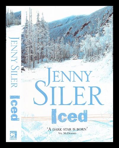Iced / Jenny Siler