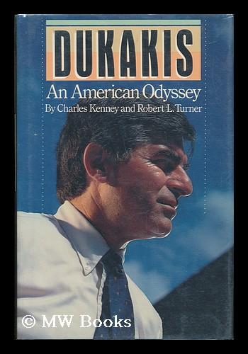 Dukakis: An American Odyssey