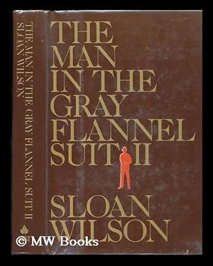 the man in the gray flannel suit book the man in the gray flannel suit book