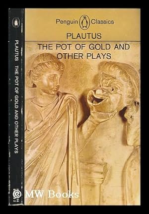 Titus maccius plautus