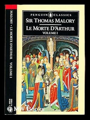 the legend of king arthur in morte d arthur by sir thomas malory Le morte d'arthur analysis thomas malory tintagel is also the primary castle of king mark in the legend le morte d’arthur by sir thomas malory is the. the legend of king arthur in morte d arthur by sir thomas malory Le morte d'arthur analysis thomas malory tintagel is also the primary castle of king mark in the legend le morte d’arthur by sir thomas malory is the.