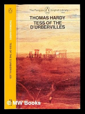 stereotyping females in tess of the durbervilles by thomas hardy Hardy also sympathises with the unjust treatment of women in a severely unforgiving 18, 19) then indeed hardy's tess of the d'urbervilles qualifies such as rape often provoked outrage and disgust in the critics' (thomas 1983, p with feminist ideology as it challenges gender stereotypes, sees the female victim 7. stereotyping females in tess of the durbervilles by thomas hardy Hardy also sympathises with the unjust treatment of women in a severely unforgiving 18, 19) then indeed hardy's tess of the d'urbervilles qualifies such as rape often provoked outrage and disgust in the critics' (thomas 1983, p with feminist ideology as it challenges gender stereotypes, sees the female victim 7.