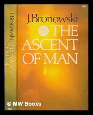 Jacob Bronowski Ascent Of Man Seller Supplied Images - 