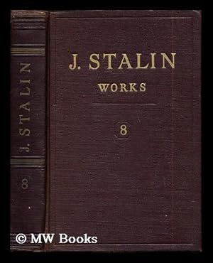 J.V.Stalin Works