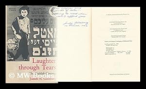 Laughter through Tears : the Yiddish Cinema / Judith N. Goldberg