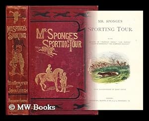 Mr. Sponges Sporting Tour