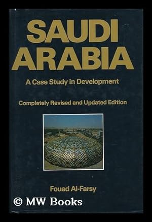 Saudi Arabia - a Case Study in Development