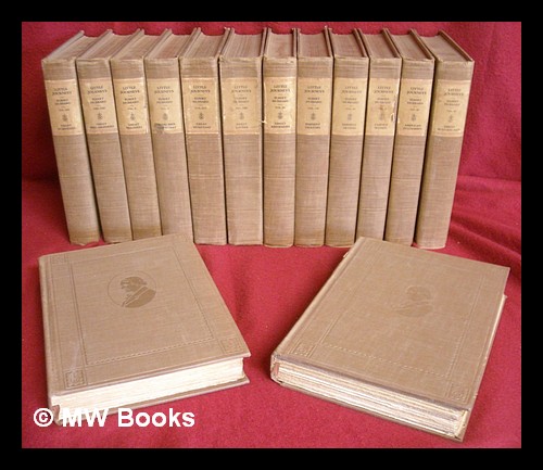 Bestselling Series