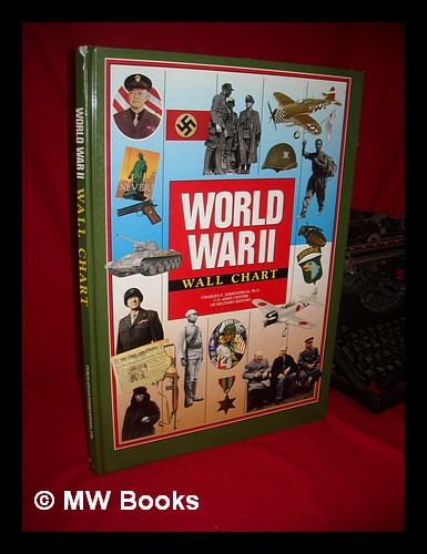 The Wall Chart Of World History Book