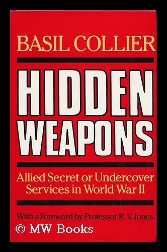 Hidden Weapons