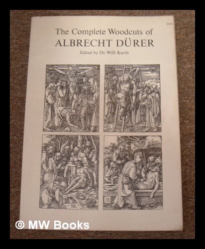 The Complete Woodcuts of Albrecht Drer Dover Fine Art History of Art
Epub-Ebook