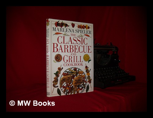 Classic Barbecue And Grill Cookbook Book Pdf Free Download