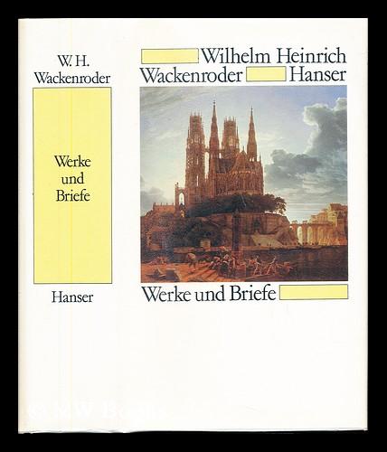 Werke und Briefe