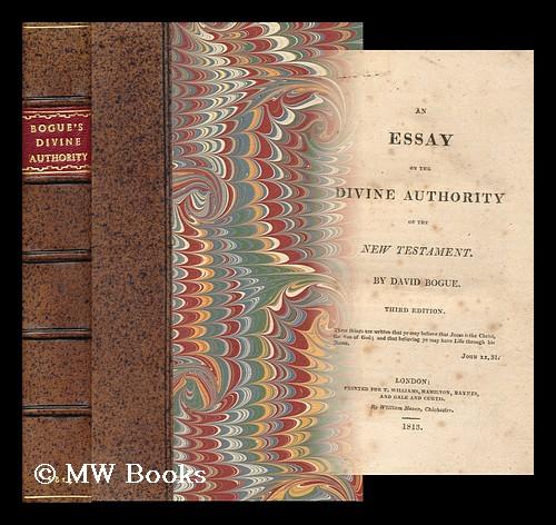 Divine essay hiddenness new