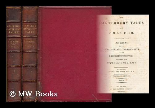 Essay Writing Paper The Canterbury Tales Of Chaucer To Which Are Added An Essay On His Language And Buy Essay Papers Online also What Is A Thesis Statement In A Essay The Canterbury Tales Of Chaucer To Which Are Added An Essay On His Business Plan Writers San Francisco