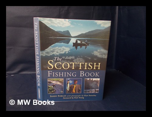 fishing books