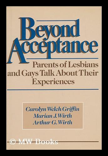 Hung trannies fucking you Acceptance beyond experience gay lesbian parent talk their