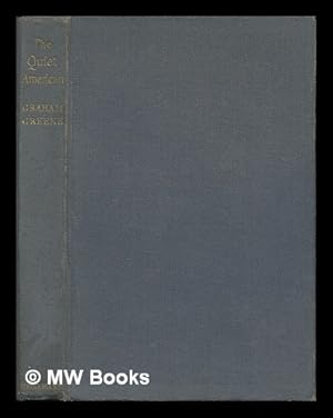 The quiet american online book
