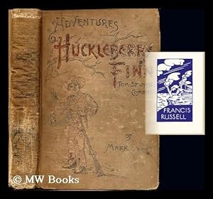 what is the book adventures of huckleberry finn about