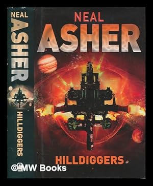 Line War by Neal Asher Line War by Neal Asher