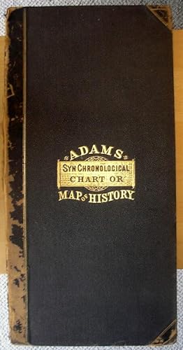 Sebastian C Adams Chronological Chart