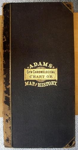 Sebastian C Adams Chronological Chart