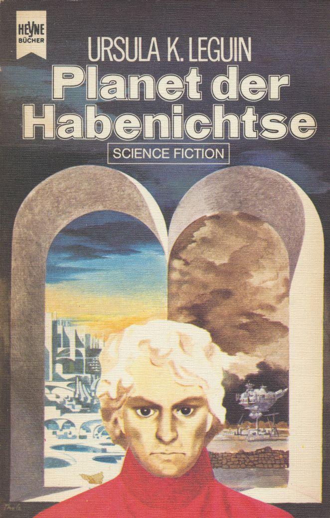 Planet Der Habenichtse