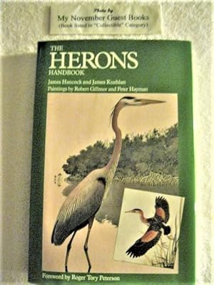 The Herons Handbook