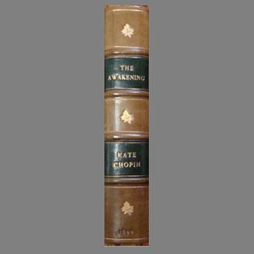 the great awakening kate chopin the great awakening kate chopin