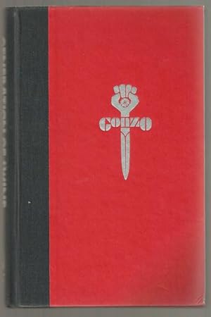 Hunter s thompson essays
