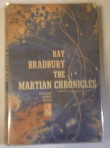 Martian Chronicles