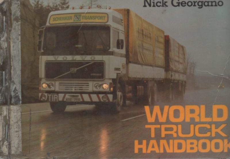 World Truck Handbooks