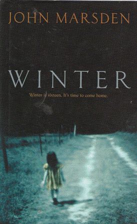 Winter - John Marsden