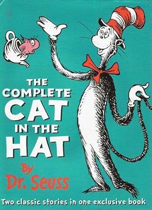 The Cat in the Hat and Other Dr. Seuss Favorites by Dr. Seuss The Cat in the Hat and Other Dr. Seuss Favorites by Dr. Seuss