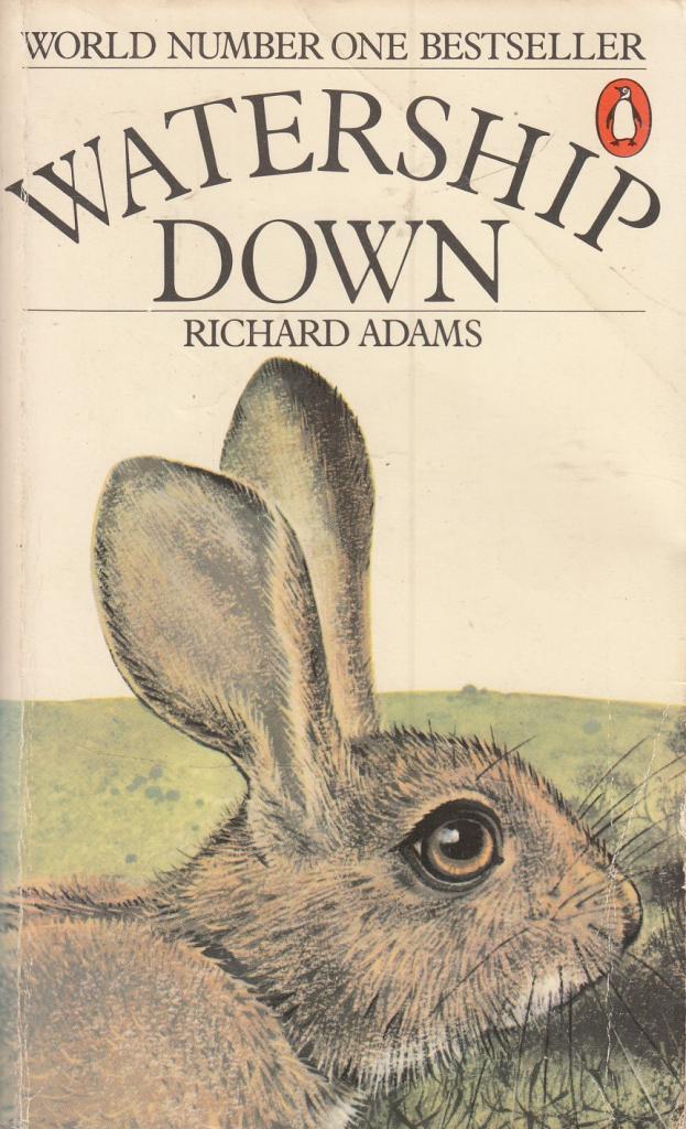 Watership Down