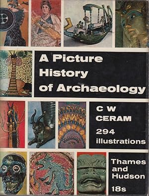 A picture History of Archaeology