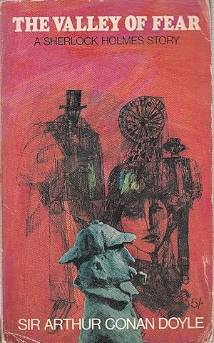 the valley of fear sir arthur conan doyle the valley of fear sir arthur conan doyle
