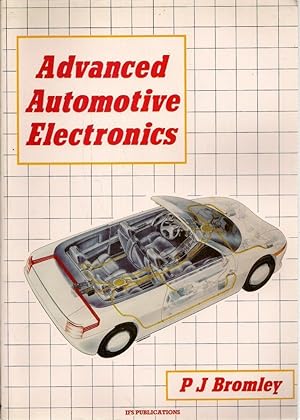 Advanced Automotive Electronics