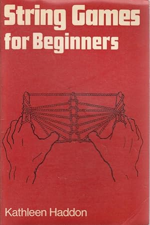 String Games For Beginners