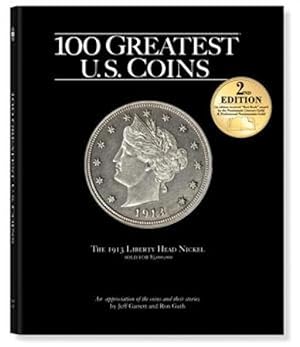 100 Greatest US Coins