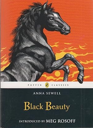 Anna Sewell Biography