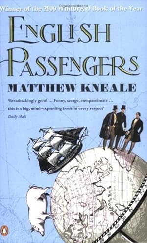 English Passengers