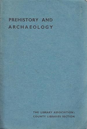 The readers guide to Prehistory and Archaeology No.32