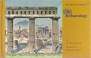 Archaeology (Odyssey library)