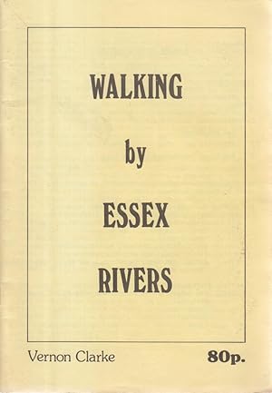 Walking by Essex Rivers