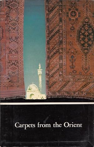 Carpets from the Orient