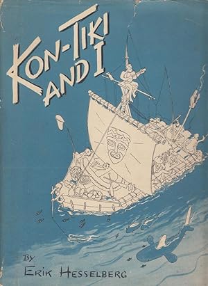 Kon-Tiki and I