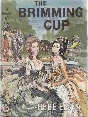 The Brimming Cup (Romance Book Club)